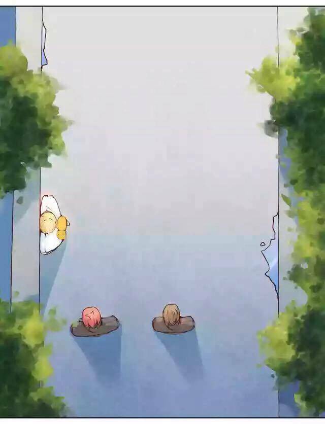 tôi không phải đa nhân cách chapter 30 2