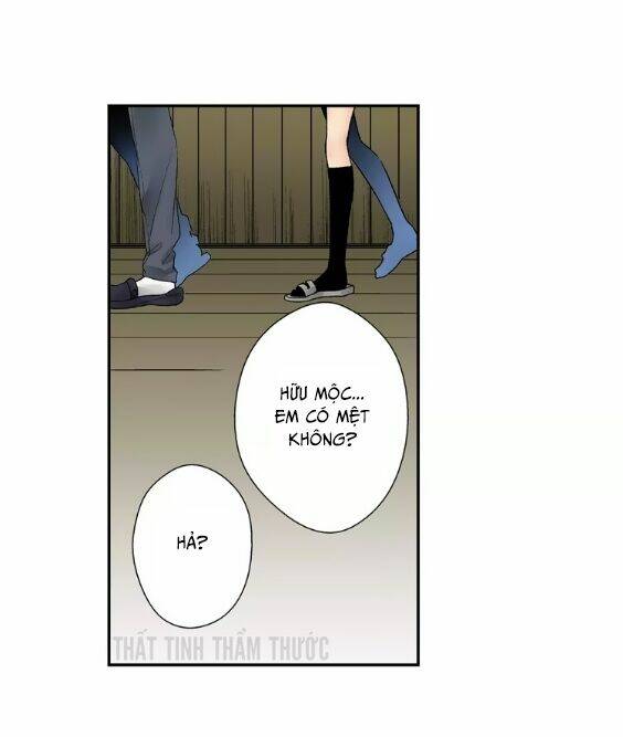 anh ấy và xương sườn của cô ấy chapter 2 3