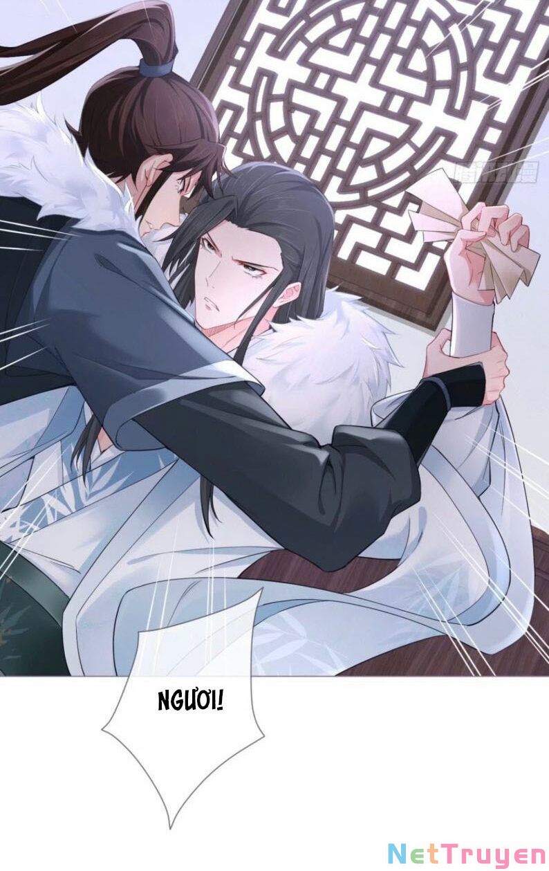 nhập mộ chi thần chapter 54 7