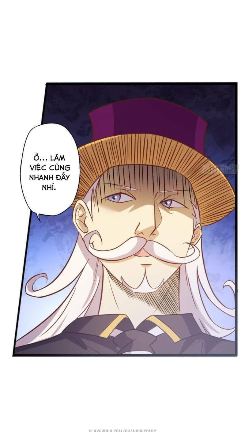 ta có di sản tại dị giới chapter 17 28