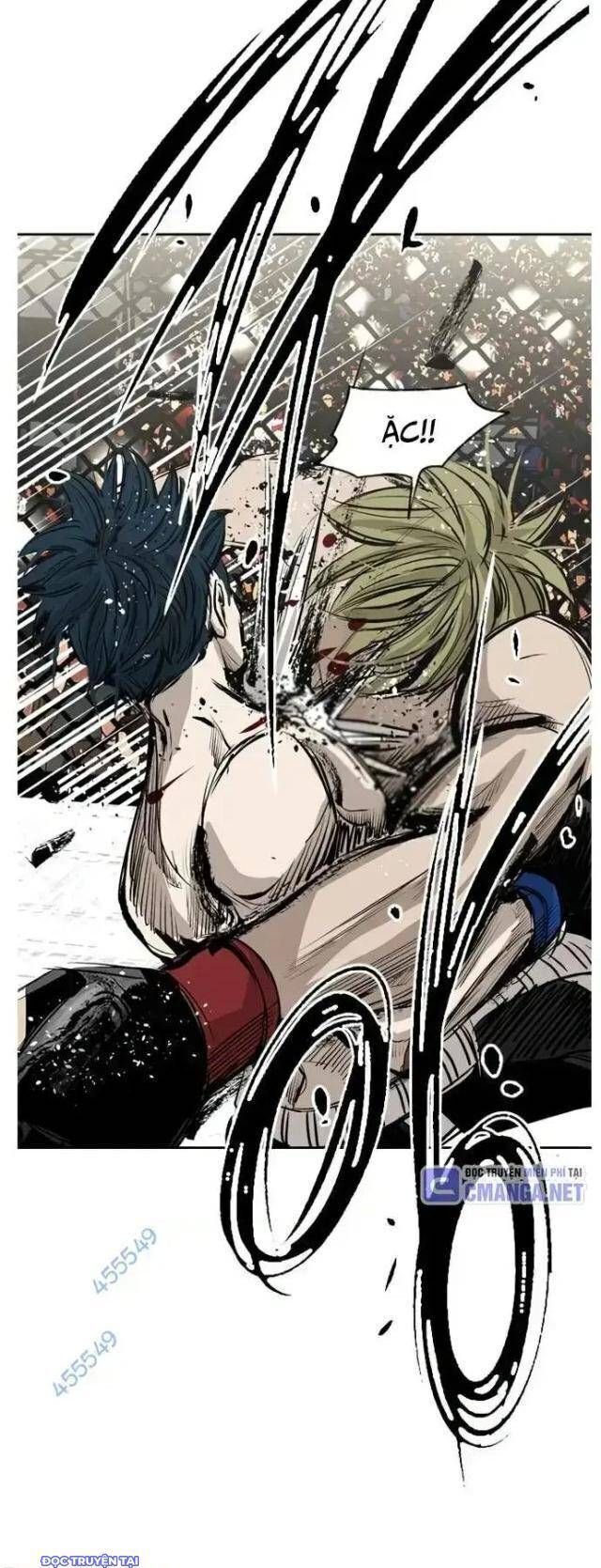 shark - cá mập chapter 142 53