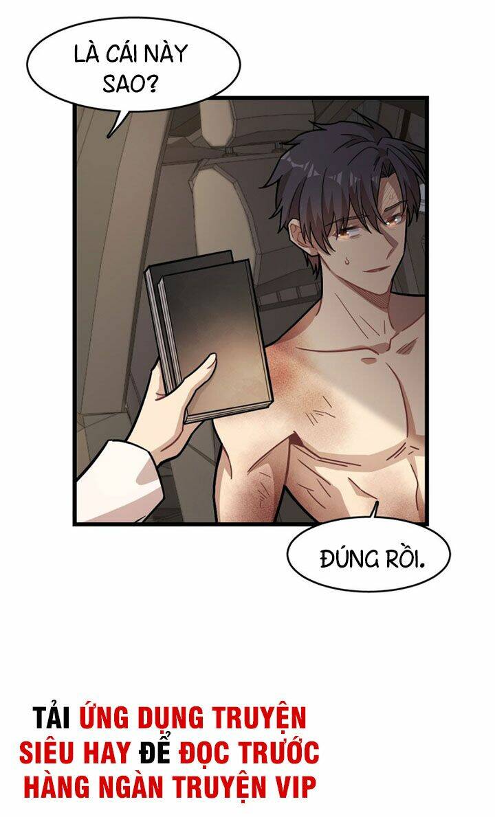 thâm dạ thư ốc chapter 125 8