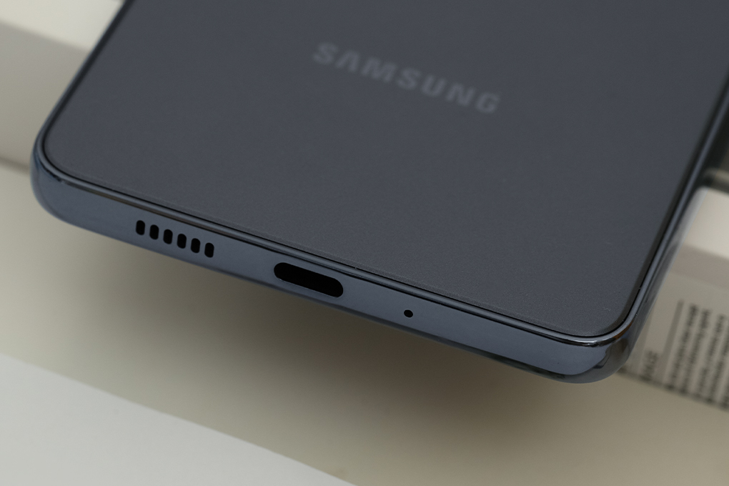 Điện Thoại Samsung Galaxy A73 - Hàng Chính Hãng, Mới 100%, Nguyên Seal | Bảo hành 12 tháng GZ38 - Màn Hình 6.7 inches