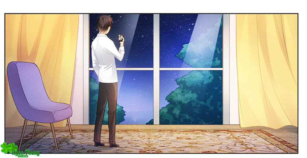 phúc hắc tổng tài đừng tới đây chapter 47 1