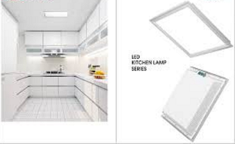 ĐÈN LED PANEL 300X300 20W ÂM TRẦN THẠCH CAO, TRẦN NHÔM