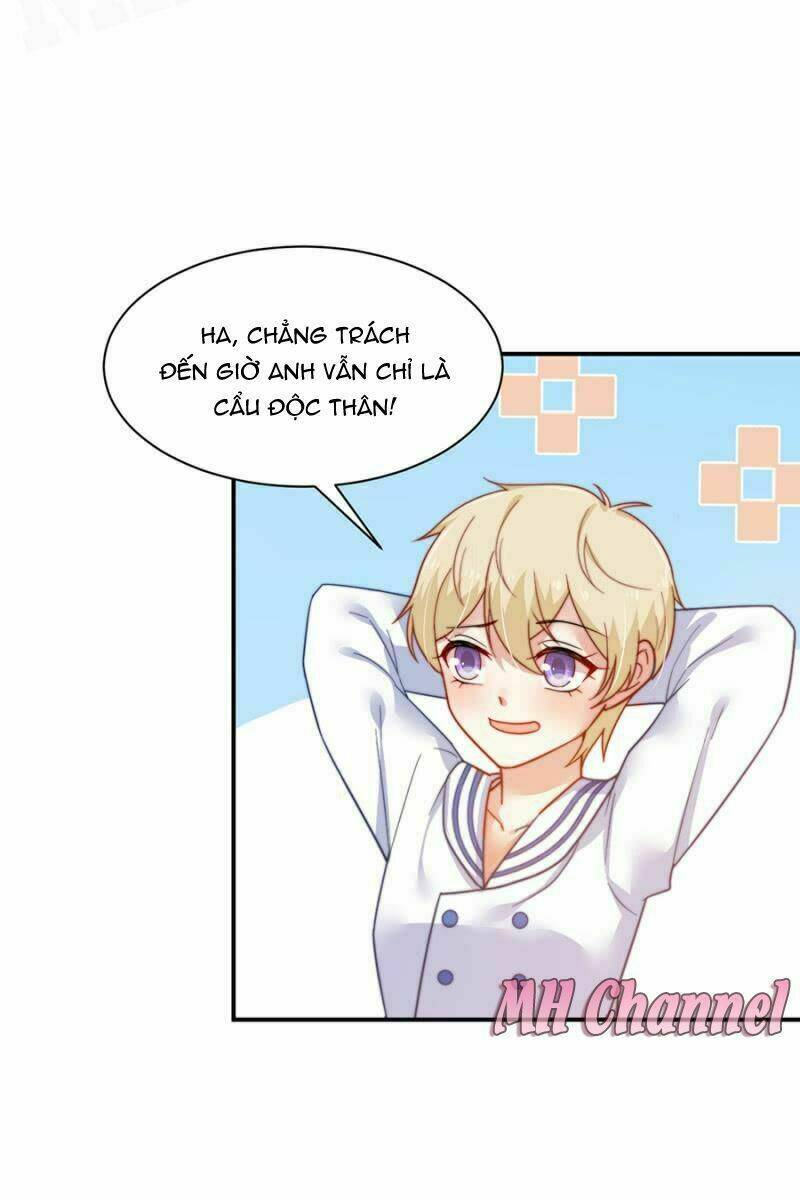 ma lạt thiên kim đẩu ác thiếu chapter 187.3 8