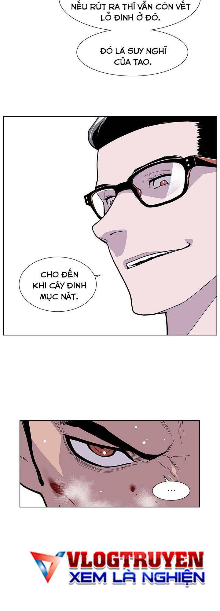 cuộc chiến băng đảng chapter 30 16