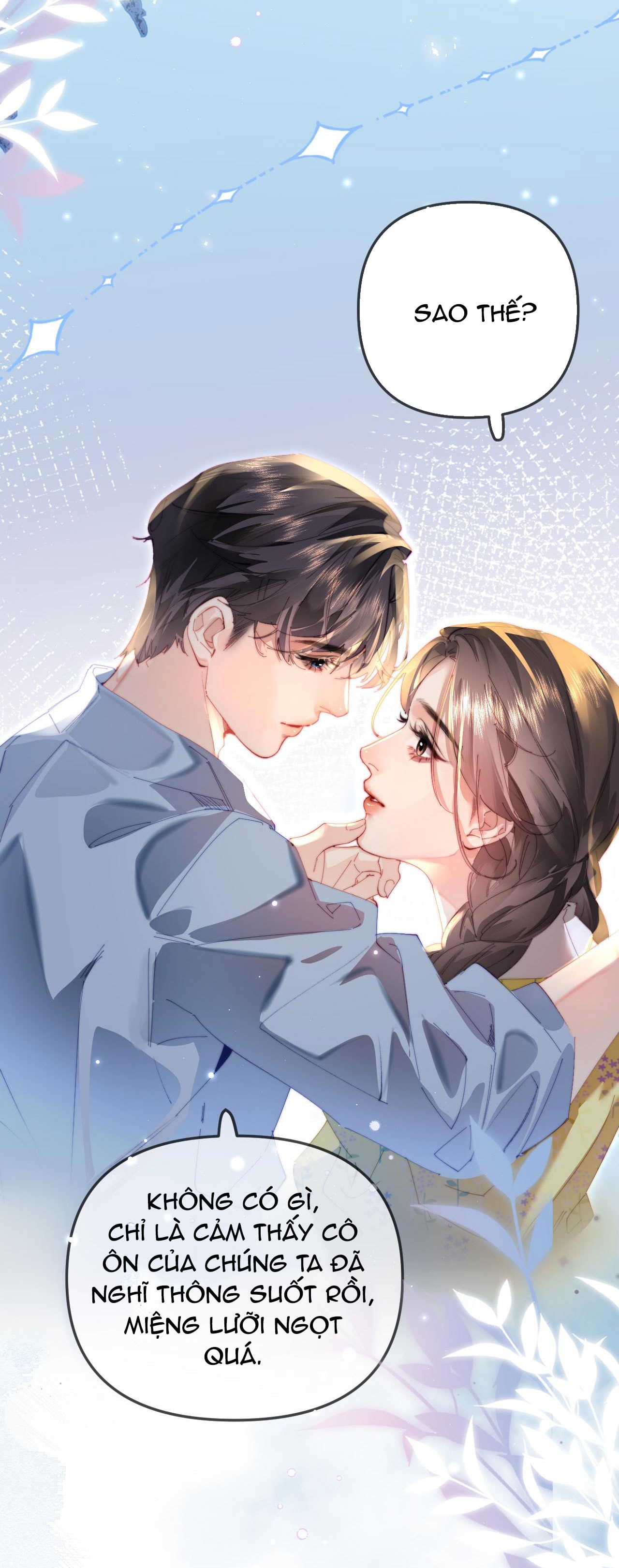 câu chuyện ngọt ngào của cặp vợ chồng đỉnh lưu chapter 89 44