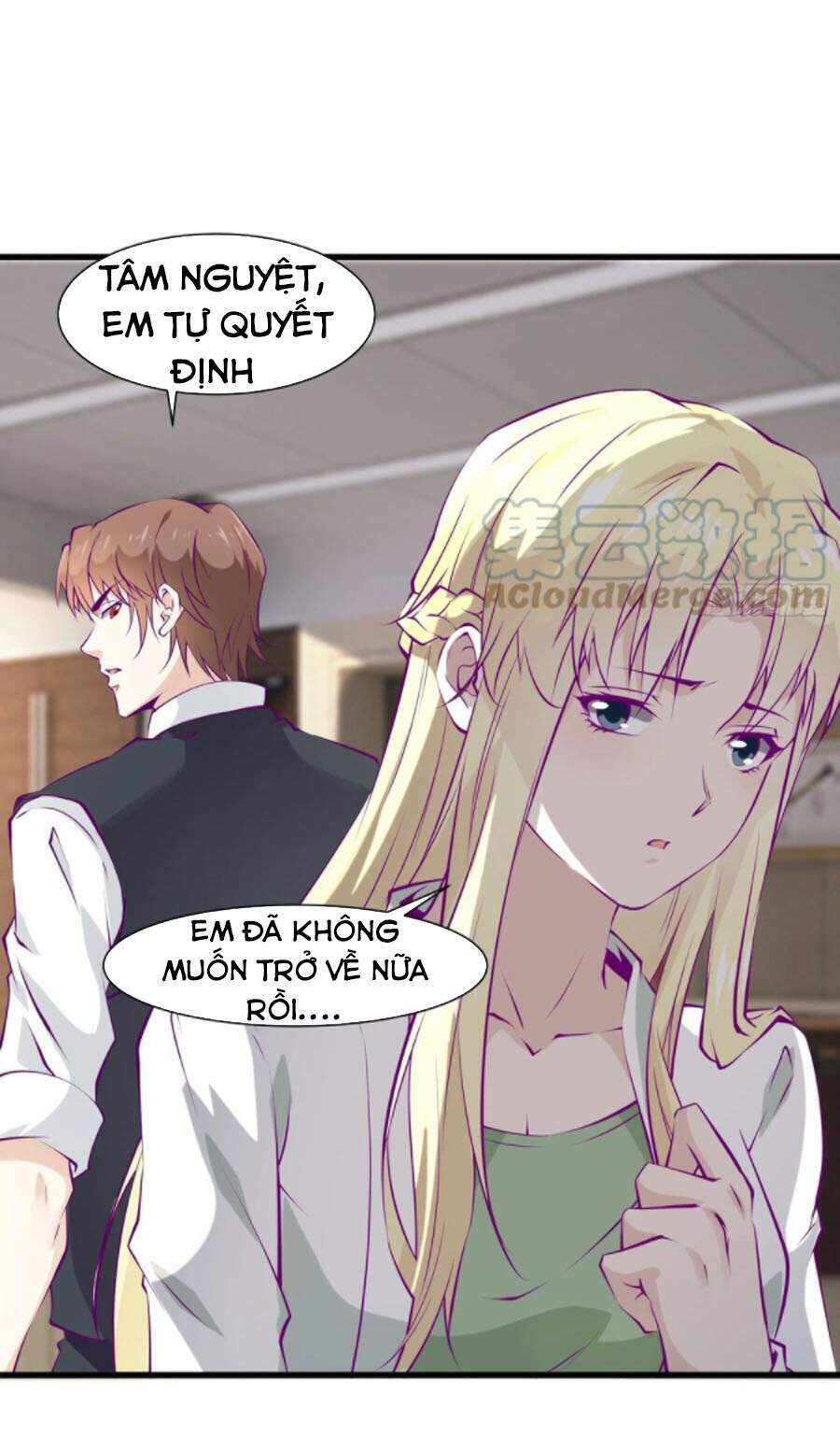 nãi ba là chiến thần mạnh nhất chapter 50 7