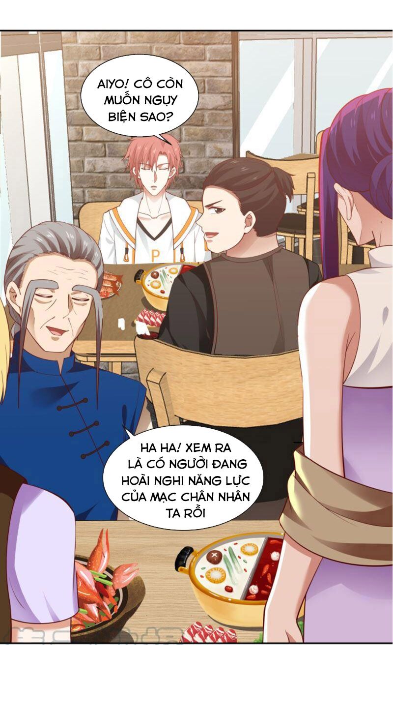 trên người ta có một rồng chapter 364 12