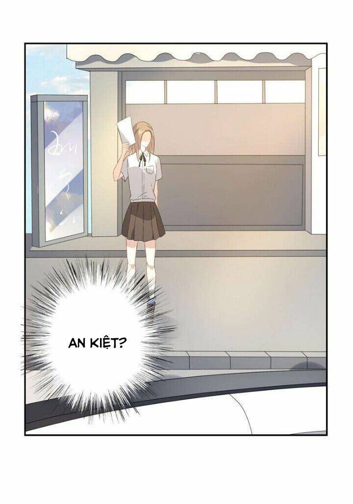 nơi nào đông ấm, nơi nào hạ mát chapter 13.6 3