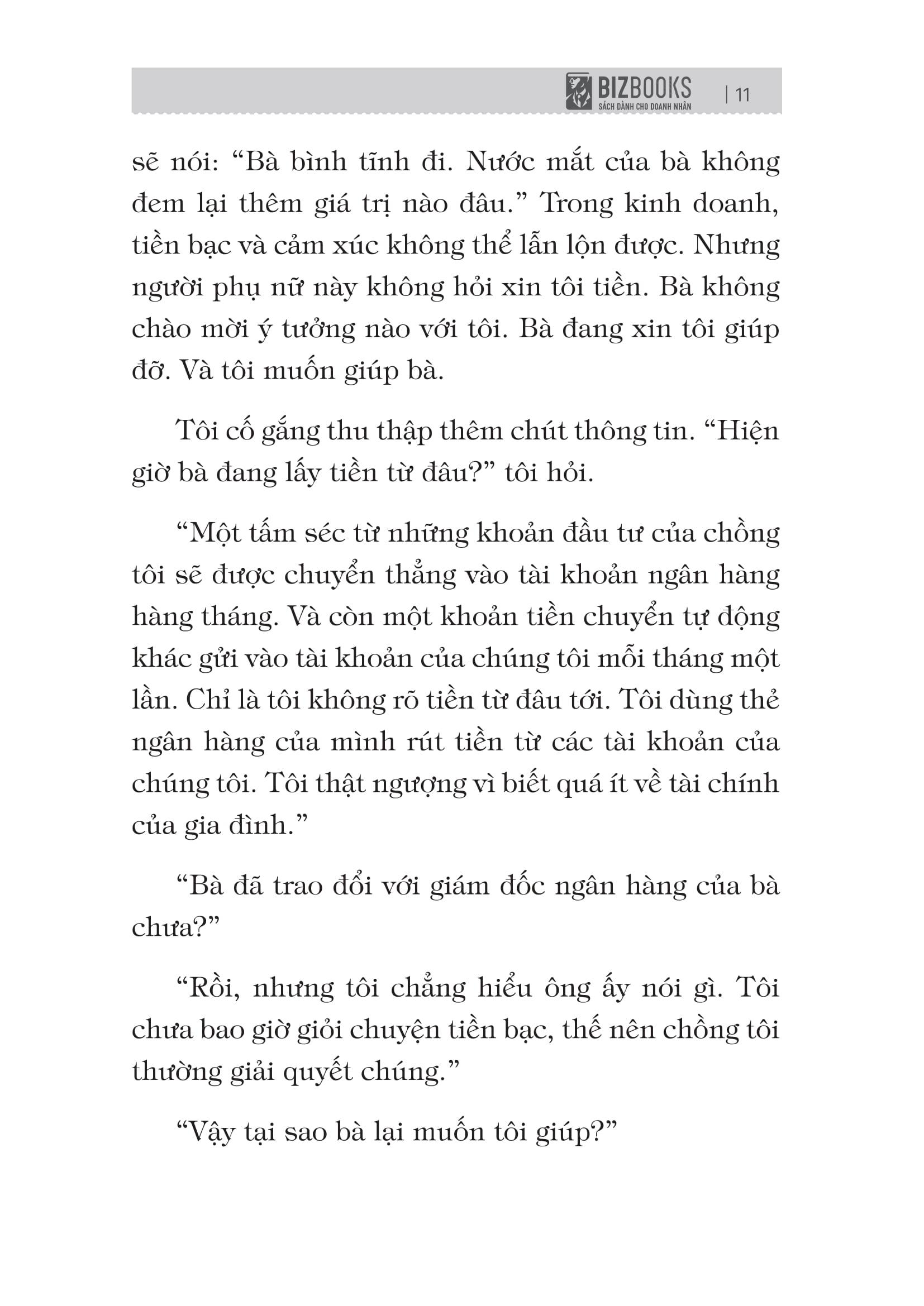 Sự Thật Mất Lòng Về Đàn Ông Đàn Bà Và Tiền Bạc