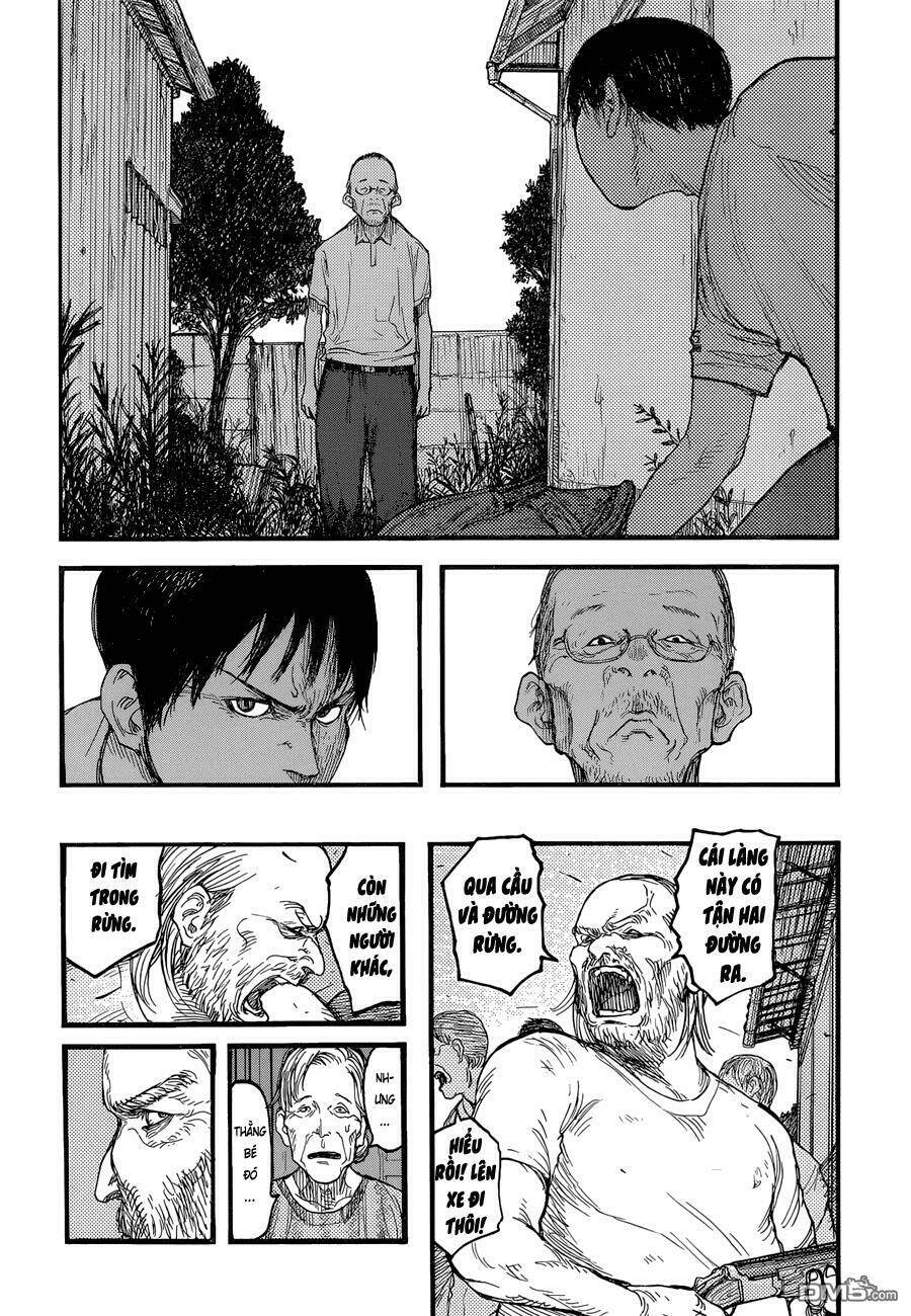 á nhân chapter 22.5 6