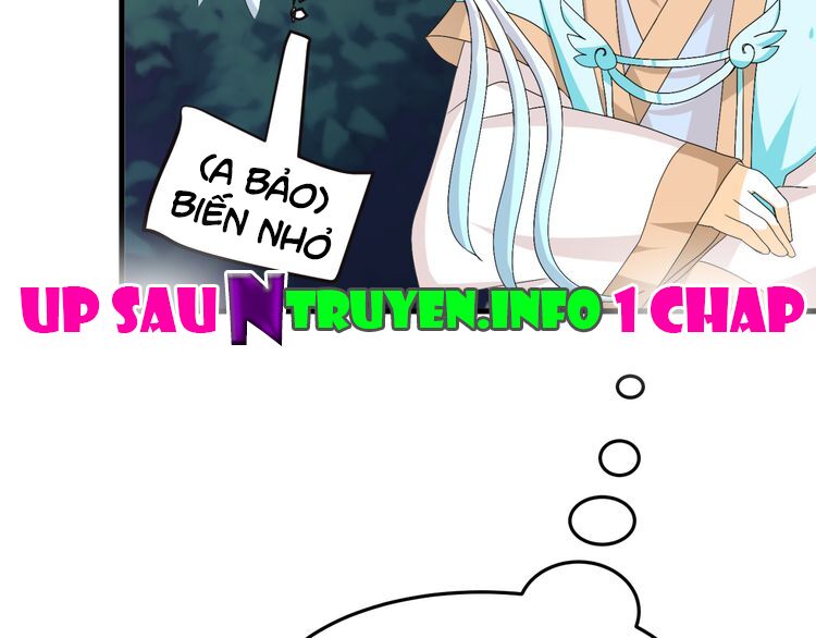 xuyên việt chi thiên tâm linh chapter 26.5 34