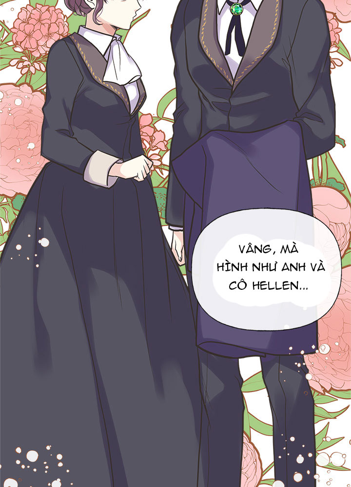 chị tôi đã nhặt về một nam chính quyến rũ chapter 35 8