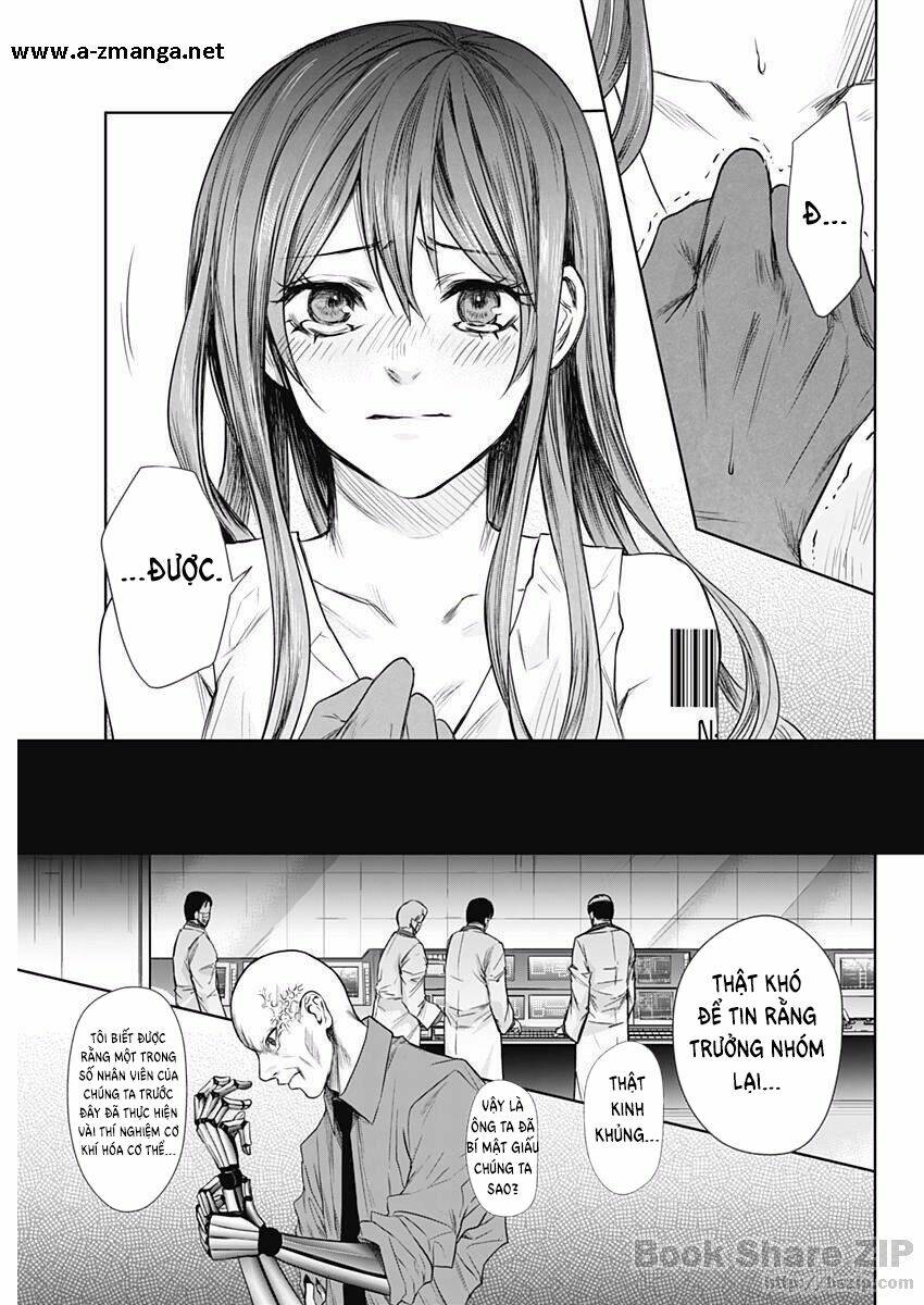 blue phobia chapter 15 4