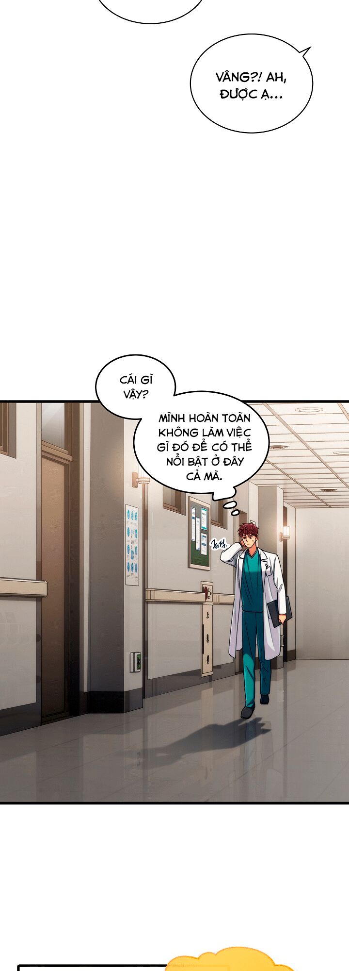 bác sĩ trùng sinh chapter 52 16