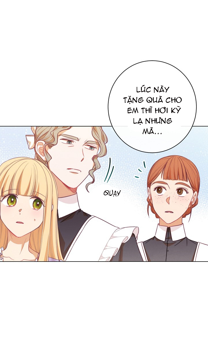 ác nữ đảo ngược đồng hồ cát chapter 15 54