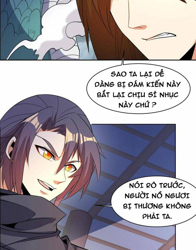 thôn phệ một thế giới tu tiên chapter 127 29