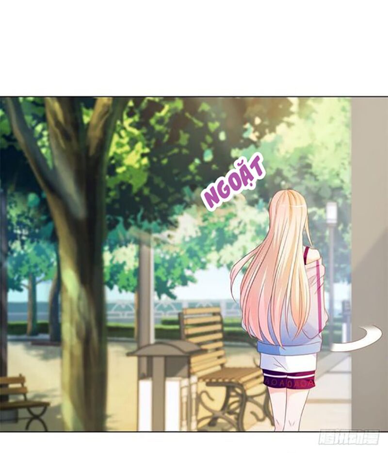 ẩn hôn 100%: chọc tức vợ yêu mua một tặng một chapter 82 42