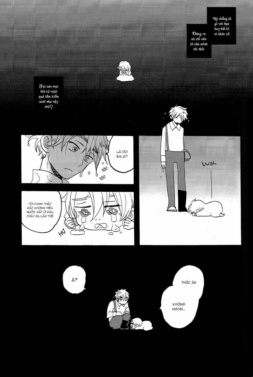 aph doujinshi - welcoming morning chapter 5 28