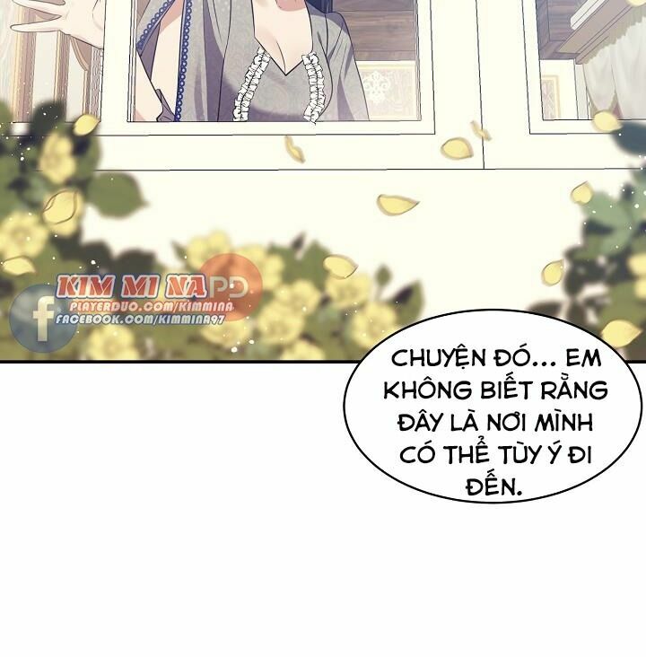 người chồng bạo chúa của tôi đã thay đổi chapter 12 20