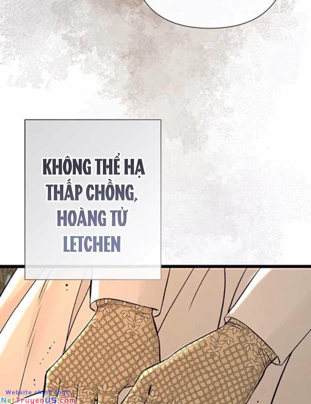 Hoàng Tử Rắc Rối chapter 43.2 55