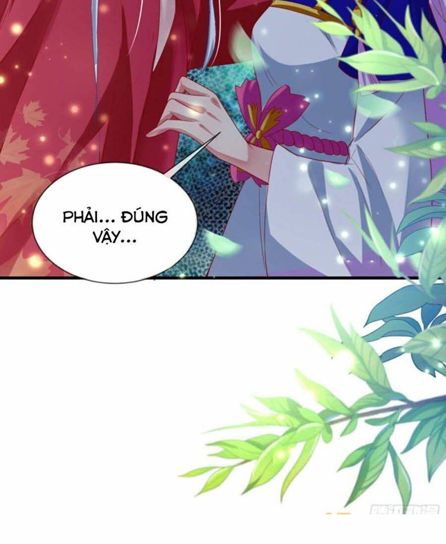 dưỡng thú vi phi chapter 57 27