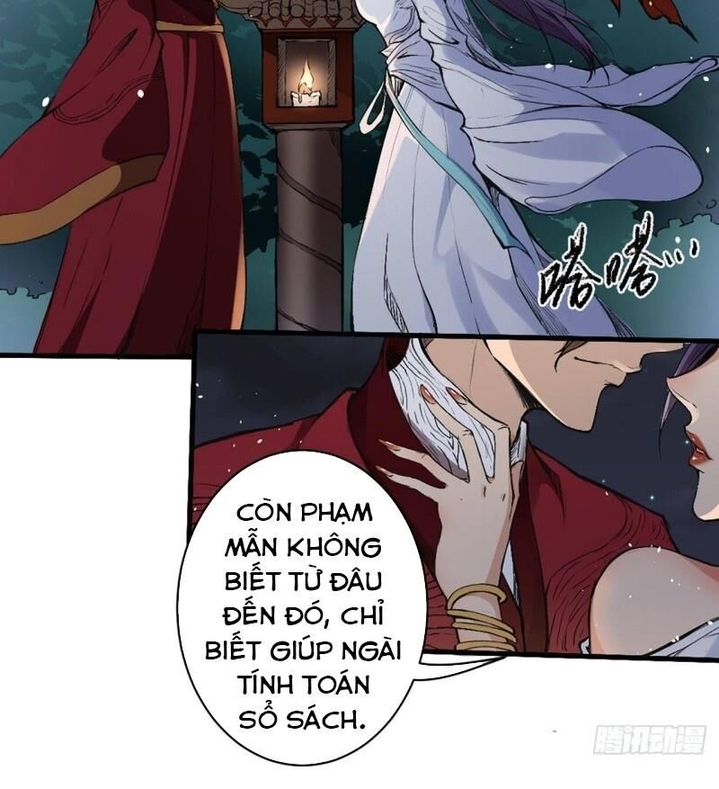 đường dần tại dị giới 2 chapter 4 52