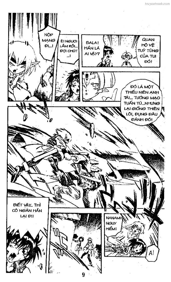 devil and devil chapter 63 8