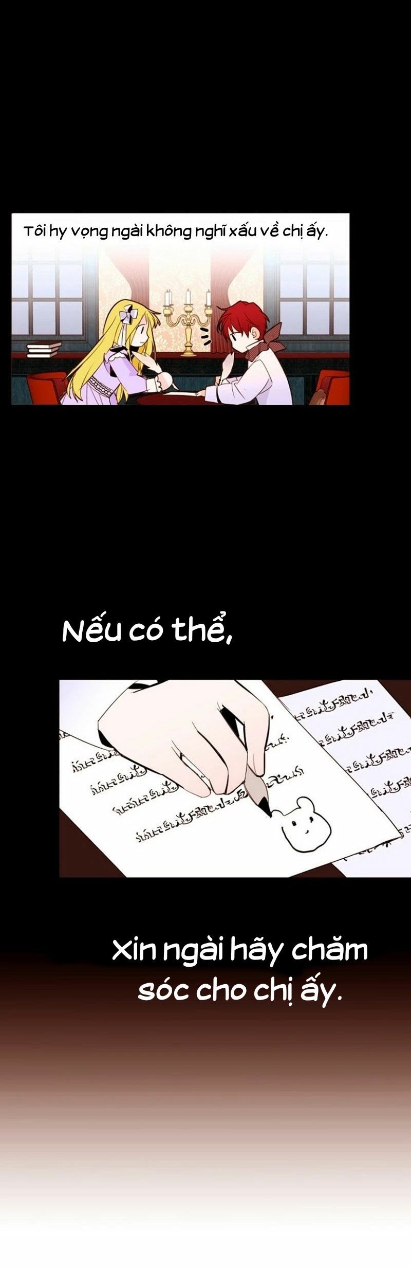 cuộc sống nhàm chán của quý cô tái sinh chapter 23 30