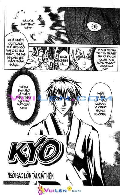 mắt quỷ kyo chapter 62 6