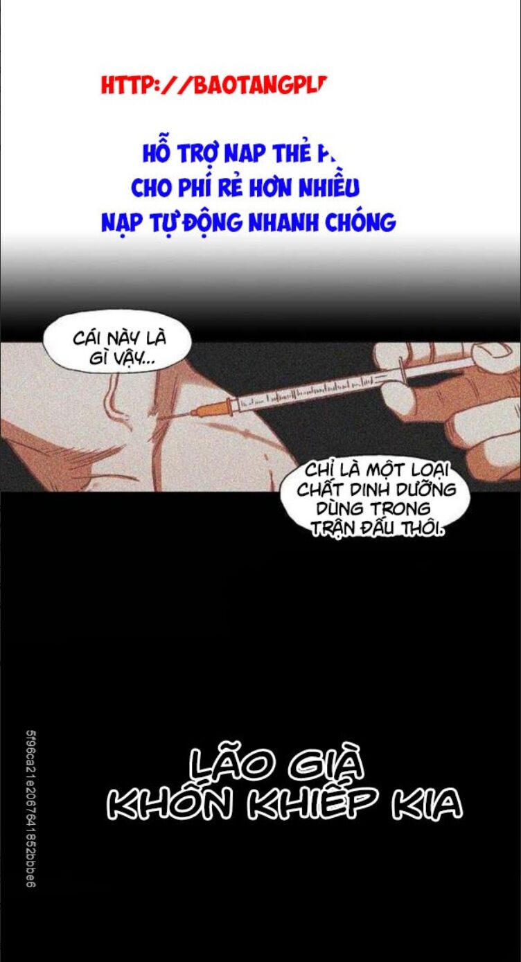 Võ Sĩ Quyền Anh chapter 60 108