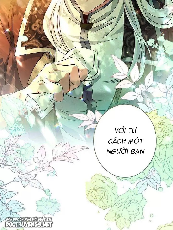 nếu tôi là nhân vật phản diện liệu tôi sẽ chết chapter 19 94