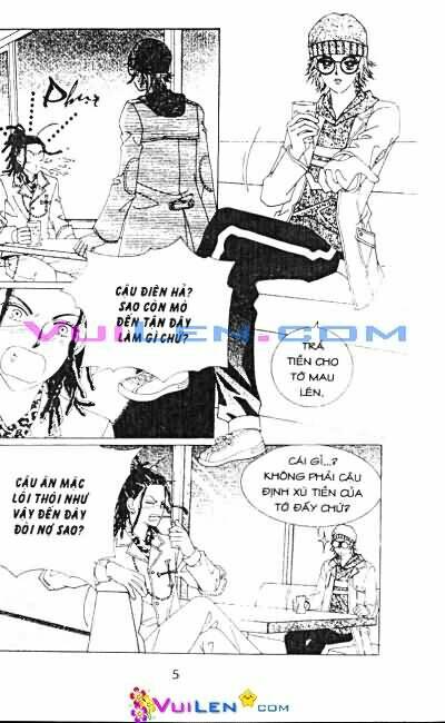 đợi em chapter 1 6