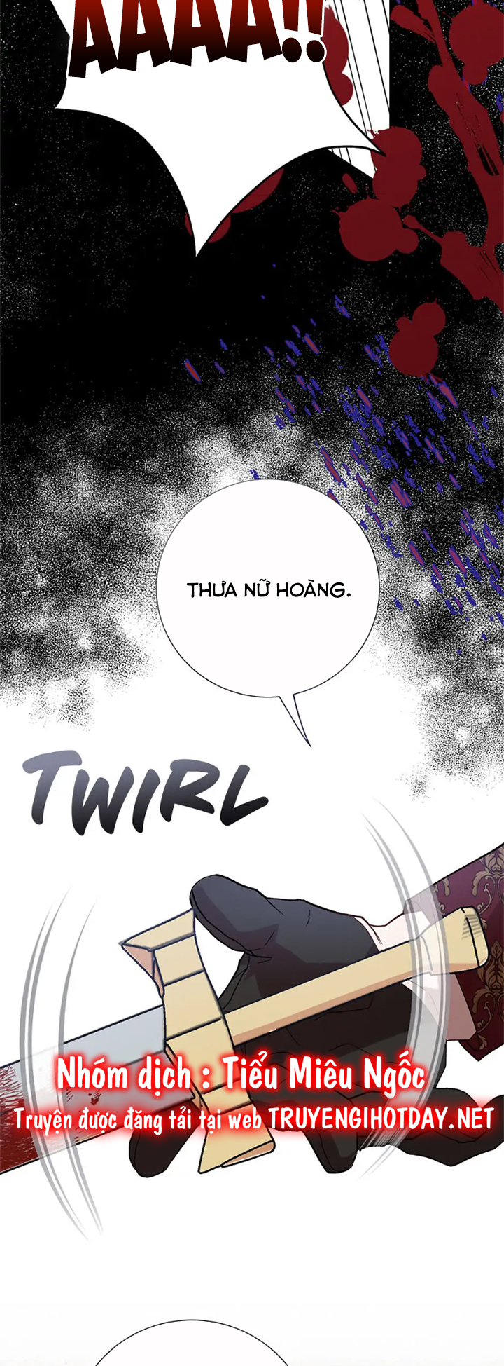 đừng ăn thịt tôi mà chapter 101 33