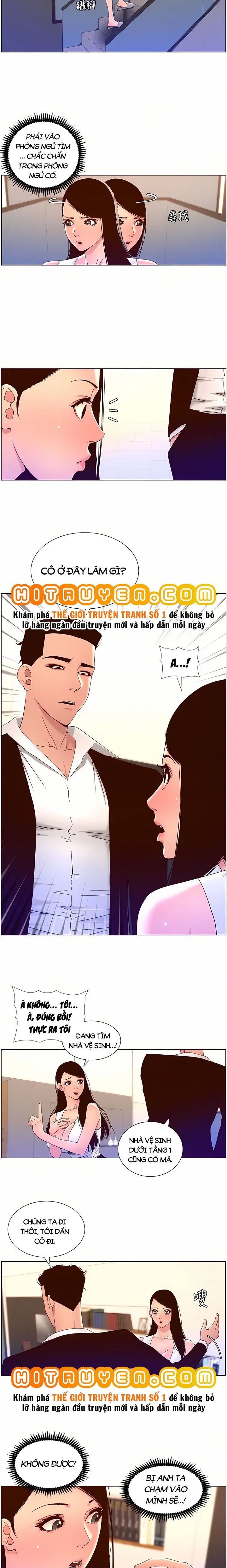 app đế vương giường chiếu chapter 48 10