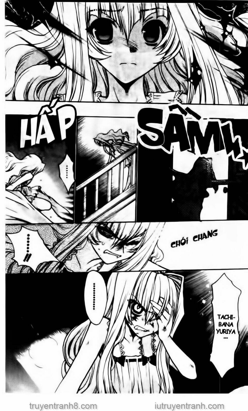 little vampire chapter 56 27