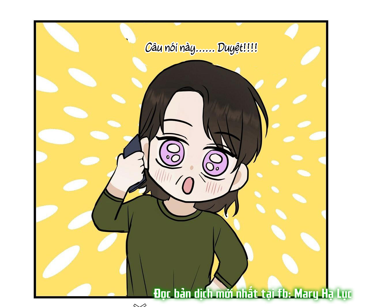 đứa bé là con tôi chapter 35.1 21