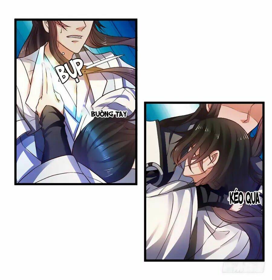 liêu liêu nhân thân tu tiên truyện chapter 71 178