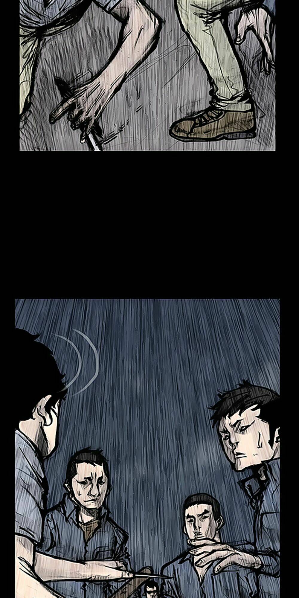 độc cô tiền truyện chapter 127 25