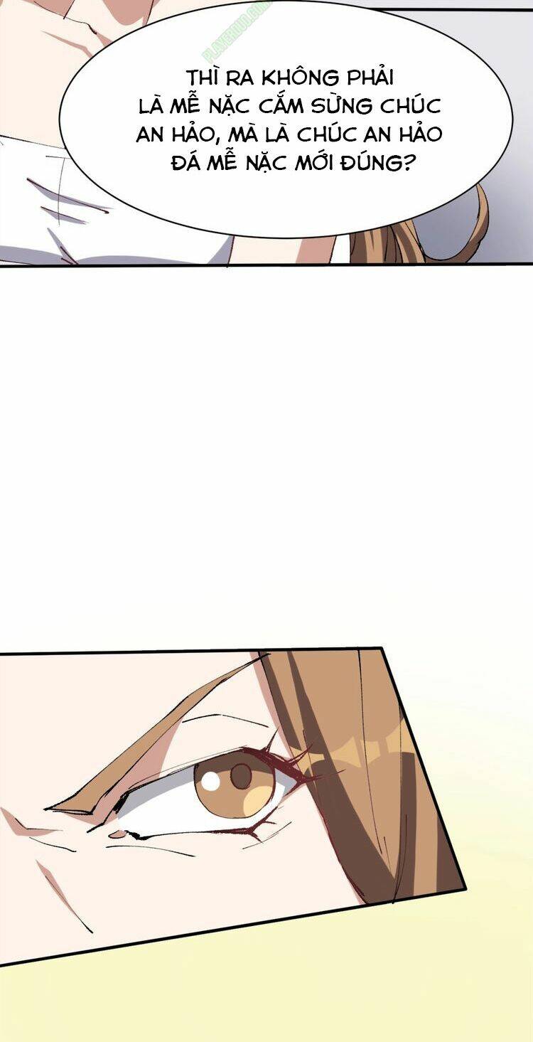 thần lai yêu vãng chapter 12 23