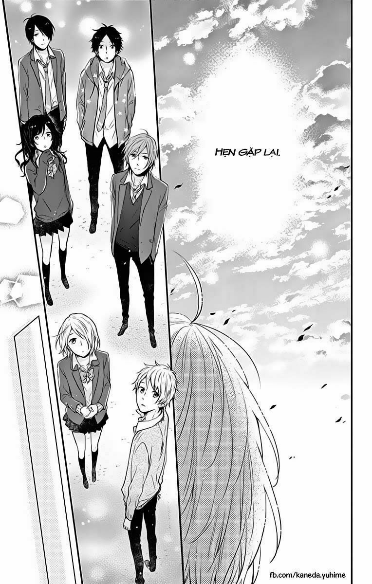 ngày cầu vồng chapter 18 37