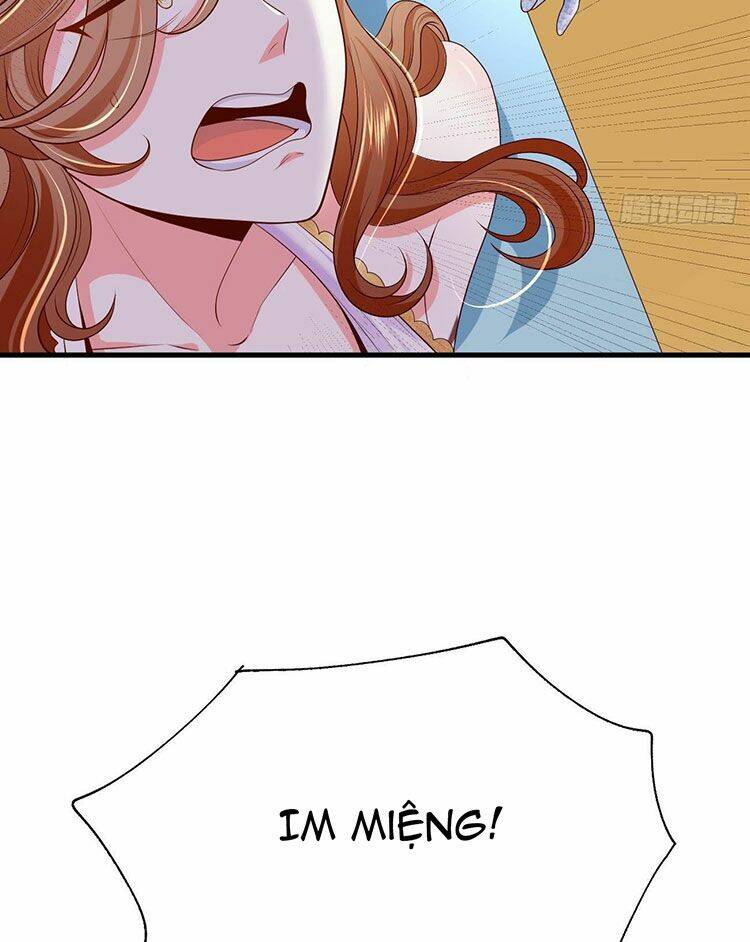 ức vạn song bảo: mami, bó tay chịu trói! chapter 25.2 18