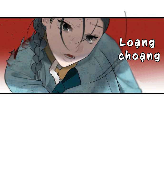 người tình của gwanghae chapter 6 75