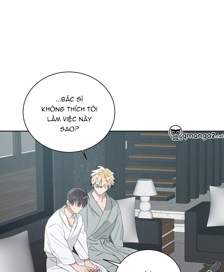 chàng tuấn mã của tôi chapter 24 55