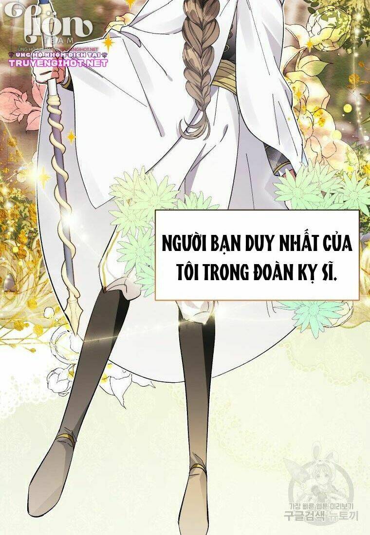 này tiểu công tước, hãy tin ở chị đi! chapter 22.1 21