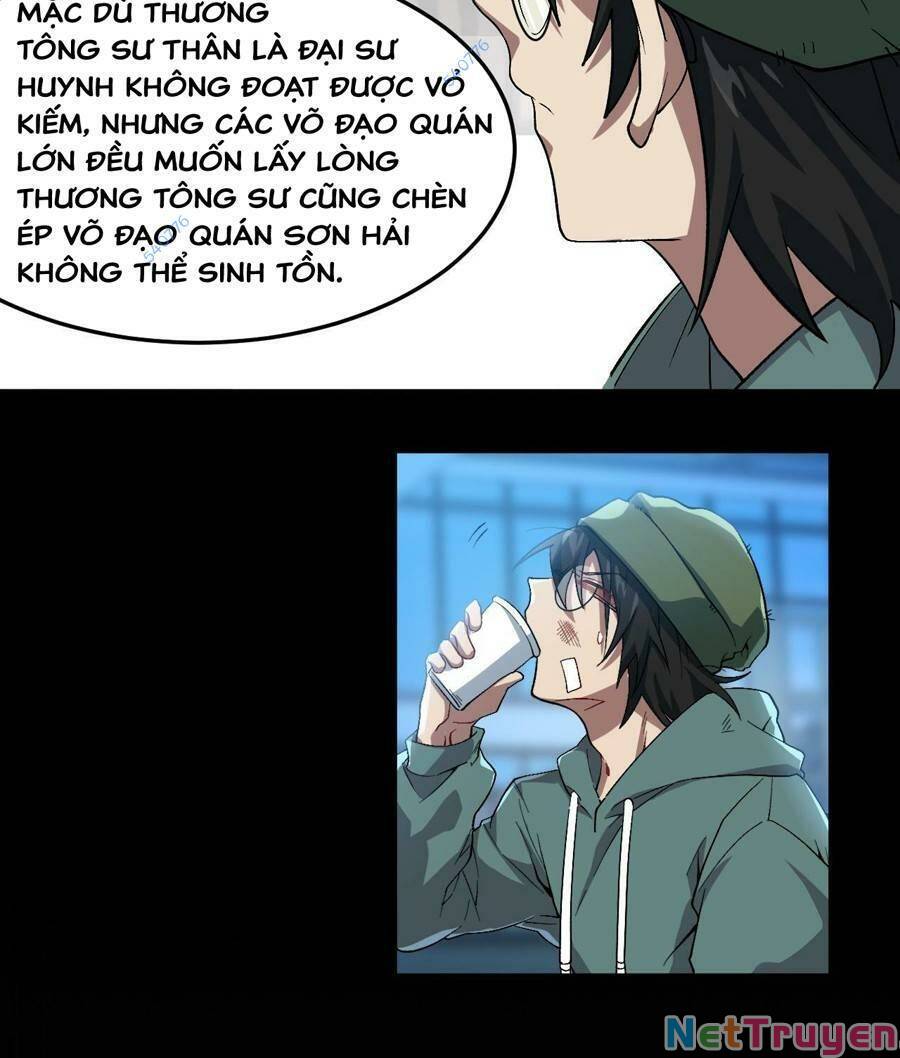 vú em thánh kỵ sĩ chapter 11 39