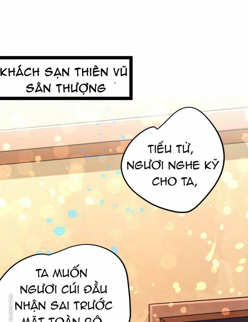 đô thị đỉnh phong cao thủ chapter 132 3