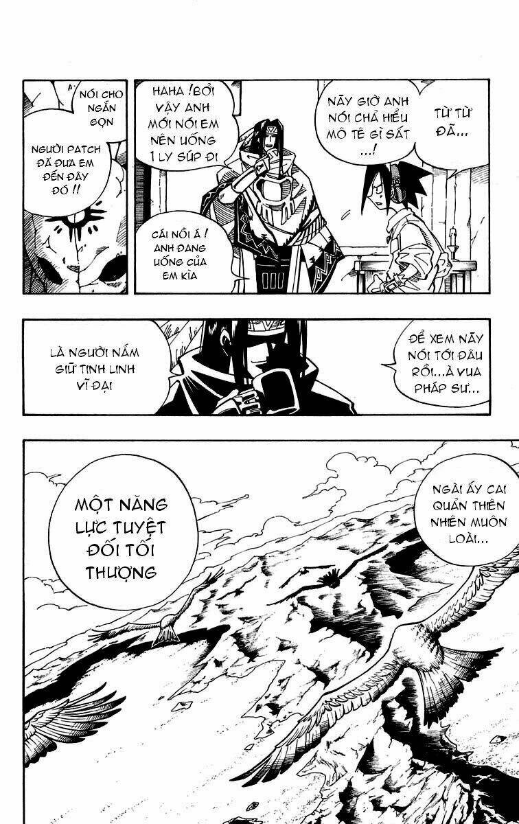 vua pháp thuật chapter 108 17